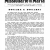 Donare e donarsi